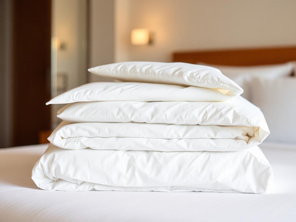 Laundry Bedding & Bedcover